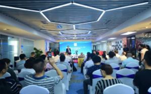 企業(yè)推廣人員的技術培訓